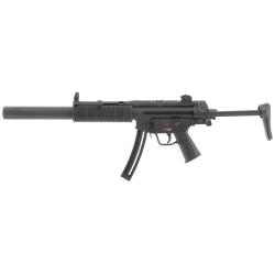 Carabine Heckler et Koch MP5 Black Cal.22LR Canon de 16"