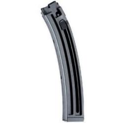 Chargeur Heckler et Koch MP5 Cal.22LR 25 Coups