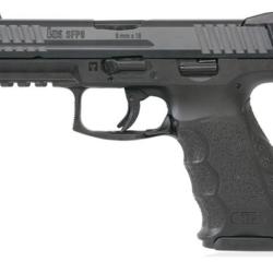 Pistolet HK SFP9-SF Cal.9x19