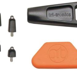 Electrodes courtes et longues TT25 TT15 