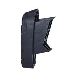 Plaque de couche 25 mm carabine Xpert & Wildcat Talon de crosse LIV GRATIS