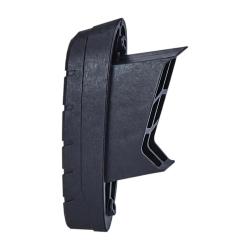 Plaque de couche 25 mm carabine Xpert & Wildcat Talon de crosse LIV GRATIS