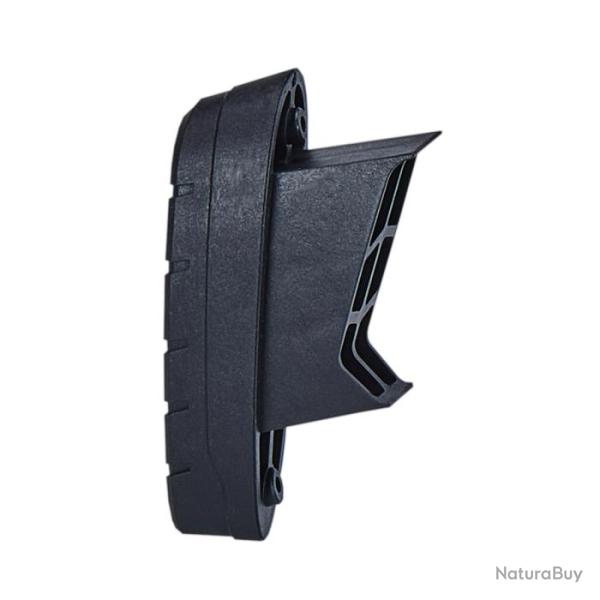 Plaque de couche 25 mm carabine Xpert & Wildcat Talon de crosse LIV GRATIS