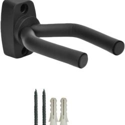 SUPPORT UNIVERSEL POUR ARMES - CROCHETS MATELASS&Eacute;S