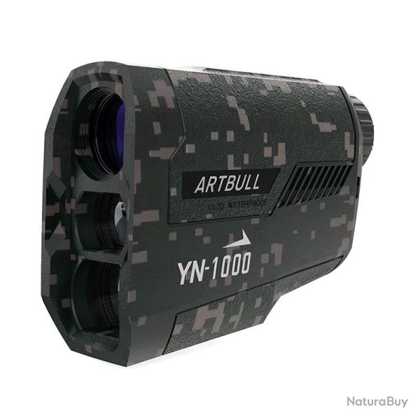 T�L�M�TRE LASER 1000M - 6x20 - LIVRAISON GRATUITE