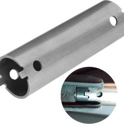CL&Eacute; DE D&Eacute;MONTAGE POUR &Eacute;CROU DE FUSIL &Agrave; POMPE REMINGTON 870, MOSSBERG 500 ET 590
