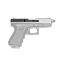 CLIP DE CEINTURE GLOCK GEN 1 &Agrave; 4 - GAUCHER OU DROITIER - LIVRAISON GRATUITE
