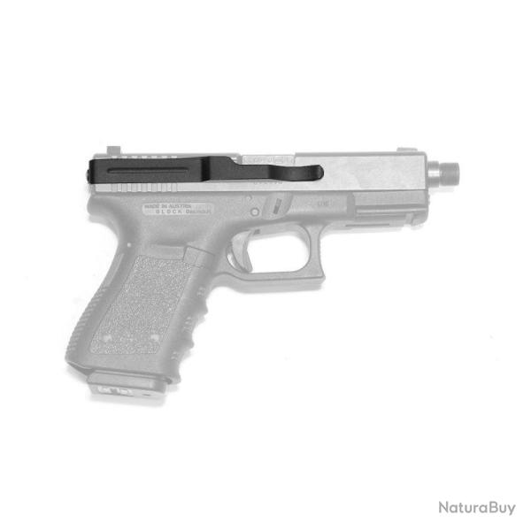 CLIP DE CEINTURE GLOCK GEN 5 - GAUCHER OU DROITIER - LIVRAISON GRATUITE