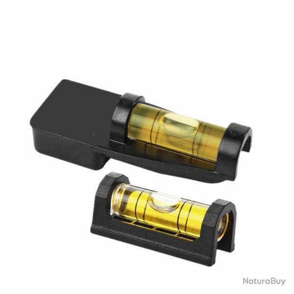 2 NIVEAUX � BULLES DE PR�CISION