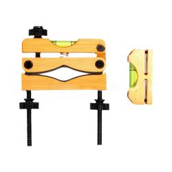 KIT D'ALIGNEMENT DE LUNETTE - JAUNE - LIVRAISON GRATUITE