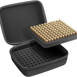 SACOCHE POUR MUNITIONS 9mm - 216 EMPLACEMENTS - LIVRAISON GRATUITE