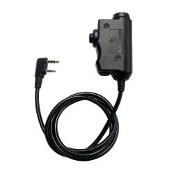 MODULE M51 PTT POUR CASQUE EARMOR OU CONNECTEUR OTAN NEXUS 7.0 - LIVRAISON GRATUITE