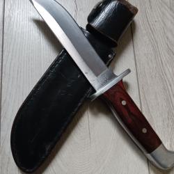 Couteau BUCK 124