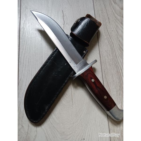 Couteau BUCK 124