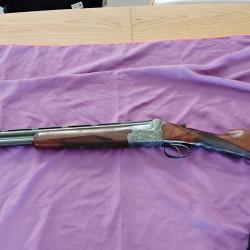 FUSIL MERKEL 200 E Fr&egrave;res SUHL MADE IN GDR Fabrication 1982