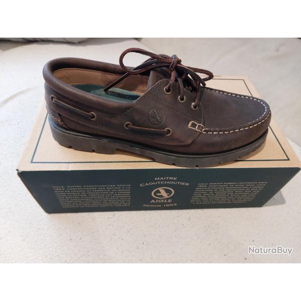 Aigle Tarmac en 43