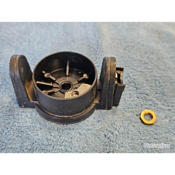 Cloche Mitchell 3250