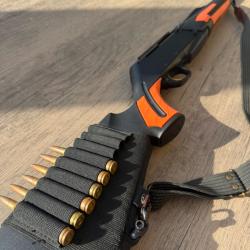 Carabine BROWNING bar long track calibre 300 win magn