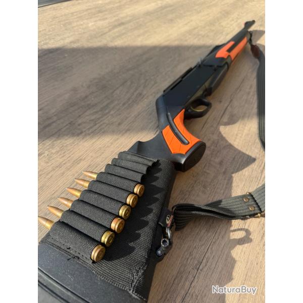 Carabine BROWNING bar long track calibre 300 win magn