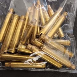 DOUILLES REMINGTON 8MM REM MAG /25 #4