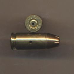 (14926) 9x19 Parabellum Neutra
