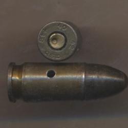 (14934) 9x19 Parabellum Neutra