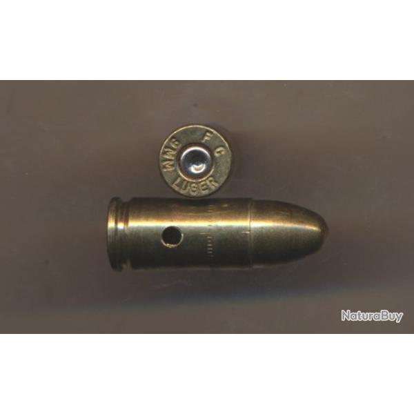 (14950) 9x19 Parabellum Neutra USA FEDERAL C.