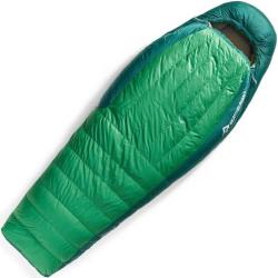 Sac de couchage duvet Sea to Summit Ascent -1C 30F Long