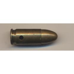 (14973) 9x19 Parabellum Neutra FRANCE Mle 50 par SFM