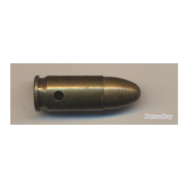 (14973) 9x19 Parabellum Neutra FRANCE Mle 50 par SFM