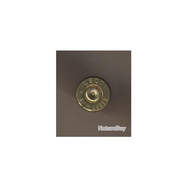 (14966) 9x19 Parabellum Neutra par Geco fabrication d�l�gu�e