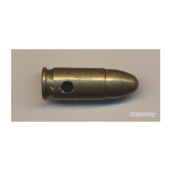 (14965) 9x19 Parabellum Neutra Mle 50 fabrication SFM en 1963 France