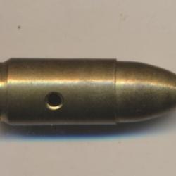 (14964) 9x19 Parabellum Neutra Mle 50 fab. SFM en 1959 pour MAT 49 et MAC 50 FRANCE