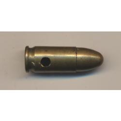 (14963) 9x19 Parabellum Neutra par SFM en 1963 pour arm&eacute;e