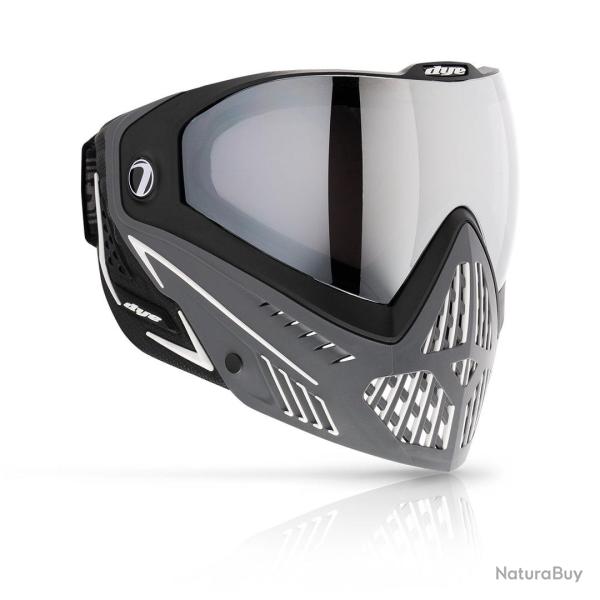 MASQUE DYE I5 SHADES GRIS/BLANC/NOIR