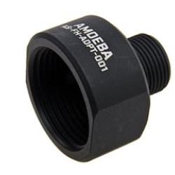 ADAPTATEUR SILENCIEUX 14MM STRIKER CW