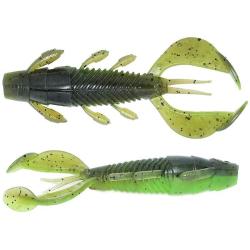 PROMO!! ELITE LURE PANTHERA CRAW 3.2 / 8.2CM - SUMMER CRAW