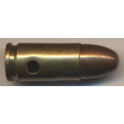 () 9x19 Parabellum Neutra Canada  ww2 Parachutage our Sten