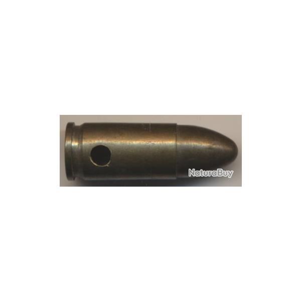 (14954) 9x19 Parabellum Belgique Arm�e 1971