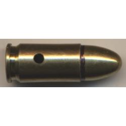 (14962) 9x19 Parabellum Neutra Mle 1950 par Tarbes pour Arm&eacute;e