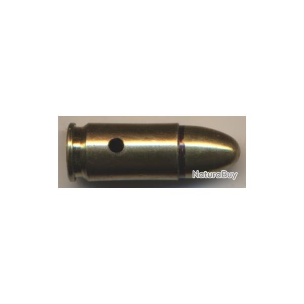 (14962) 9x19 Parabellum Neutra Mle 1950 par Tarbes pour Arm�e