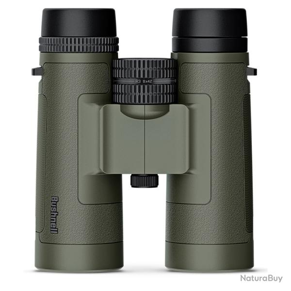 Jumelles compactes BUSHNELL BANNER R3 8x42