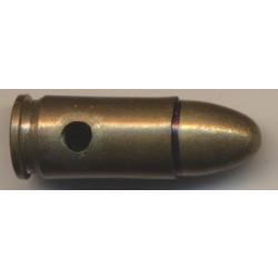 (14957) 9x19 Parabellum Neutra de 1953 pour Arm&eacute;e , TARBES