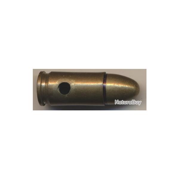 (14957) 9x19 Parabellum Neutra de 1953 pour Arm�e , TARBES