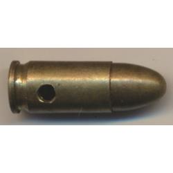 (14952) 9x19 Parabellum Neutra pour Police Frnce par SFM en 1974