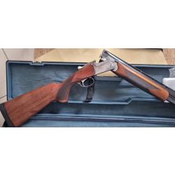 Fusil SKB 605 sporting