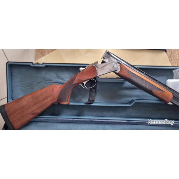 Fusil SKB 605 sporting