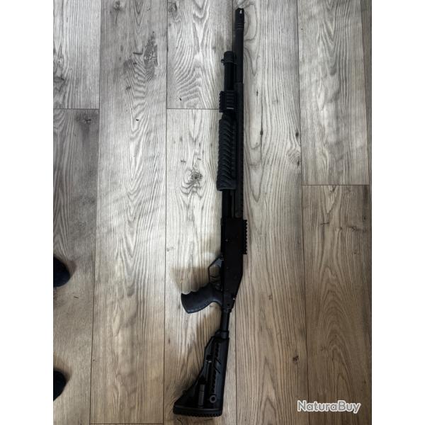 Taurus ST12 tactical