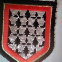 &Eacute;cusson region gendarmerie du Limousin