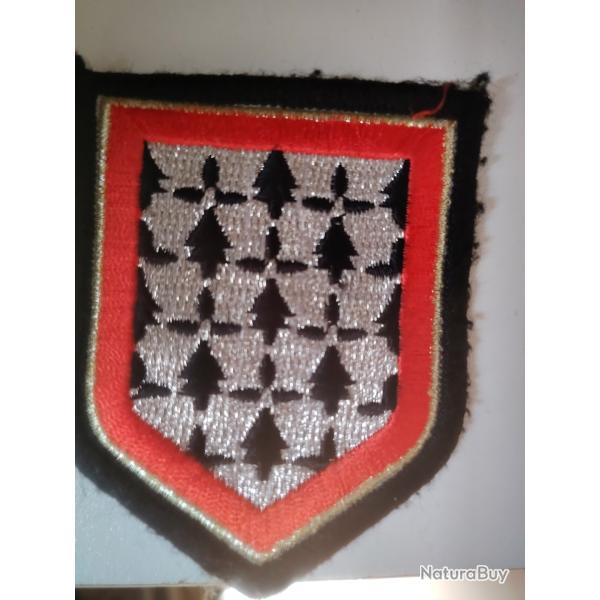 �cusson region gendarmerie du Limousin